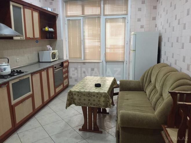 3-комн. новостройка - м. 28 мая - 135 м² (18)