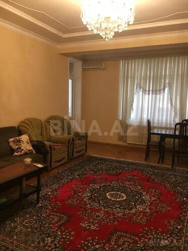 3-комн. новостройка - м. 28 мая - 135 м² (7)