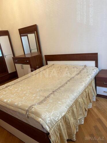 3-комн. новостройка - м. 28 мая - 135 м² (13)