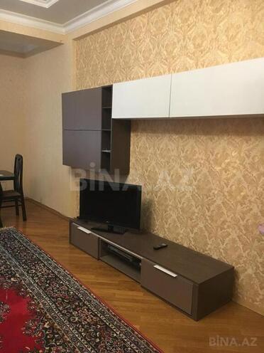 3-комн. новостройка - м. 28 мая - 135 м² (10)
