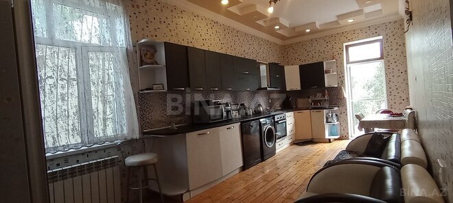 5-комн. дом/дача - м. Азадлыг проспекти - 300 м² (11)