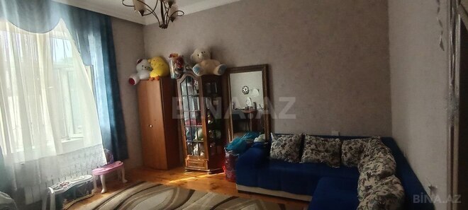 5-комн. дом/дача - м. Азадлыг проспекти - 300 м² (4)
