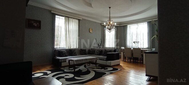 5-комн. дом/дача - м. Азадлыг проспекти - 300 м² (3)