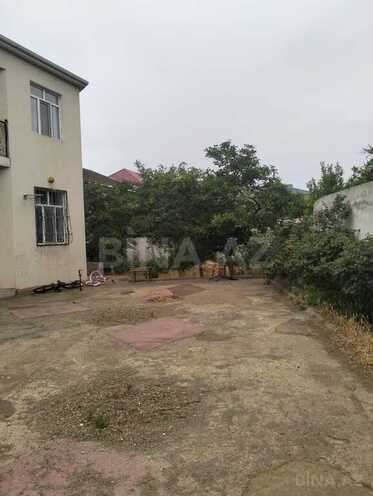 5-комн. дом/дача - м. Азадлыг проспекти - 300 м² (14)