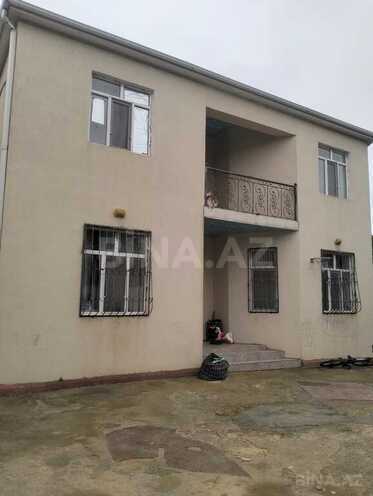 5-комн. дом/дача - м. Азадлыг проспекти - 300 м² (1)
