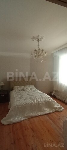 5-комн. дом/дача - м. Азадлыг проспекти - 300 м² (8)