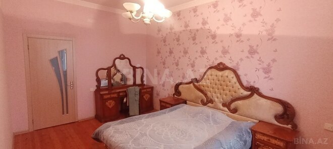5-комн. дом/дача - м. Азадлыг проспекти - 300 м² (6)