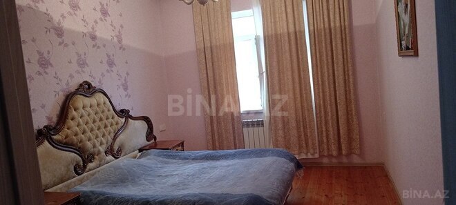 5-комн. дом/дача - м. Азадлыг проспекти - 300 м² (7)