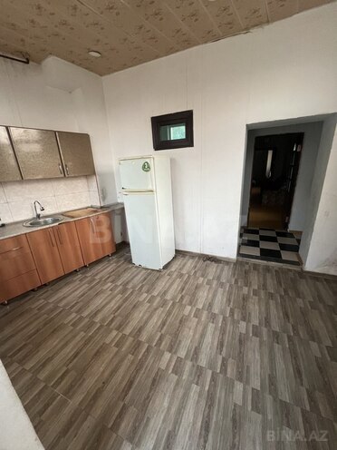 2-комн. новостройка - пос. Бадамдар - 50 м² (2)
