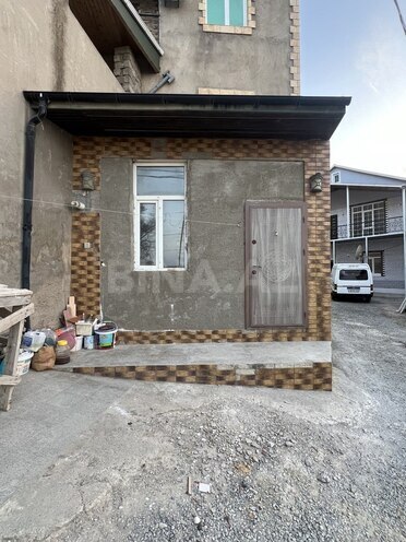 2-комн. новостройка - пос. Бадамдар - 50 м² (1)
