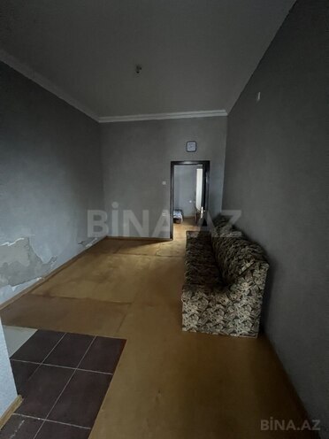 2-комн. новостройка - пос. Бадамдар - 50 м² (4)