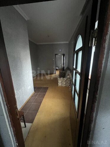 2-комн. новостройка - пос. Бадамдар - 50 м² (3)
