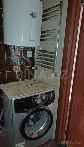 2-комн. новостройка - Хырдалан - 50 м² (8)