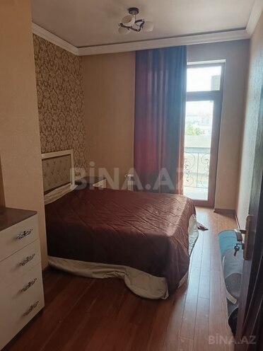2-комн. новостройка - Хырдалан - 50 м² (3)