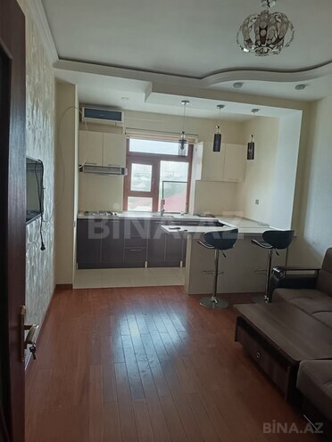 2-комн. новостройка - Хырдалан - 50 м² (1)
