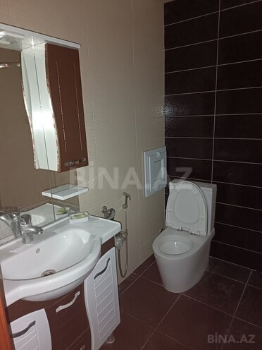 2-комн. новостройка - Хырдалан - 50 м² (7)