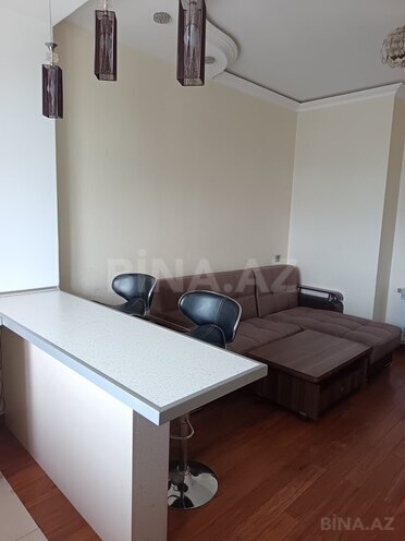 2-комн. новостройка - Хырдалан - 50 м² (2)