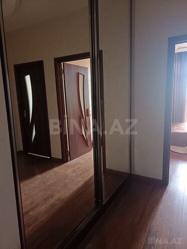2-комн. новостройка - Хырдалан - 50 м² (4)