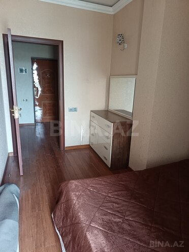 2-комн. новостройка - Хырдалан - 50 м² (5)