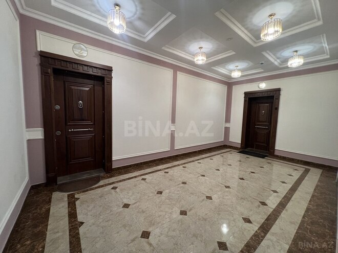 2-комн. новостройка - м. Нариман Нариманов - 95 м² (5)