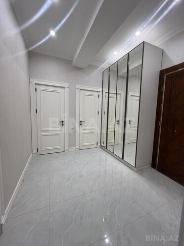 2-комн. новостройка - м. Нариман Нариманов - 95 м² (18)
