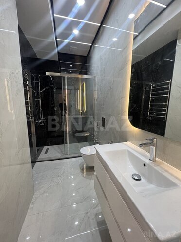2-комн. новостройка - м. Нариман Нариманов - 95 м² (12)
