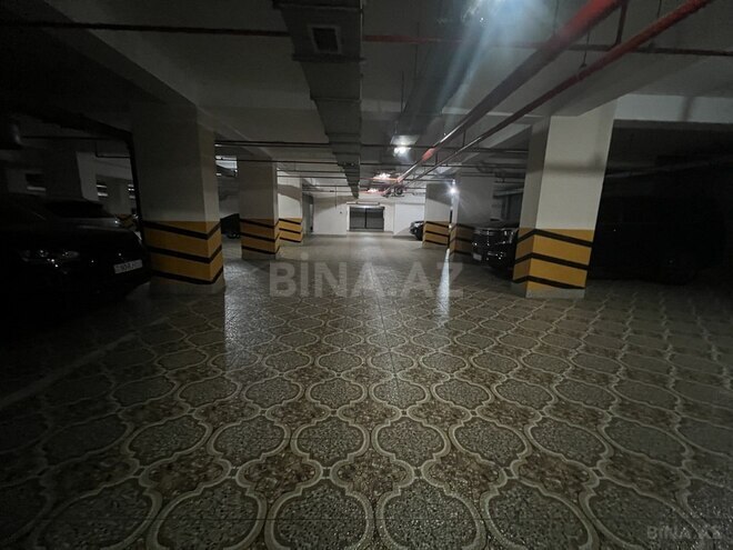 2-комн. новостройка - м. Нариман Нариманов - 95 м² (3)