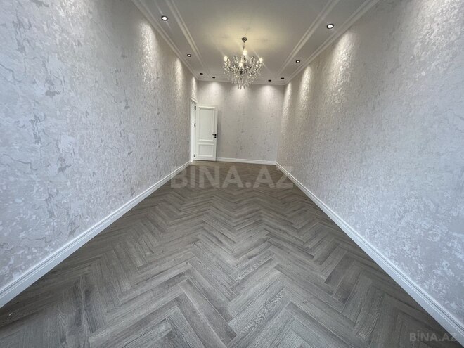 2-комн. новостройка - м. Нариман Нариманов - 95 м² (17)