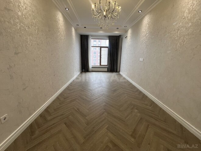 2-комн. новостройка - м. Нариман Нариманов - 95 м² (10)