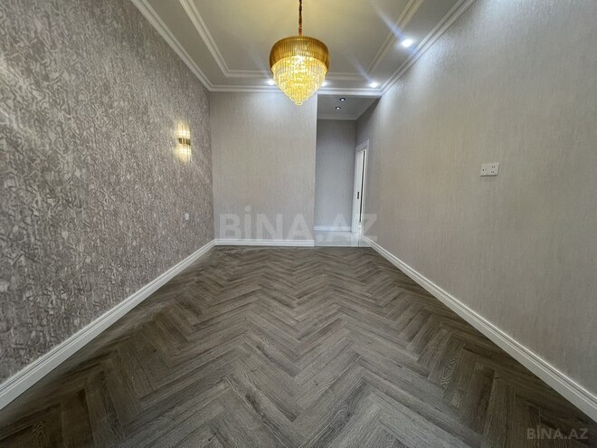 2-комн. новостройка - м. Нариман Нариманов - 95 м² (15)