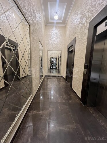 2-комн. новостройка - м. Нариман Нариманов - 95 м² (2)