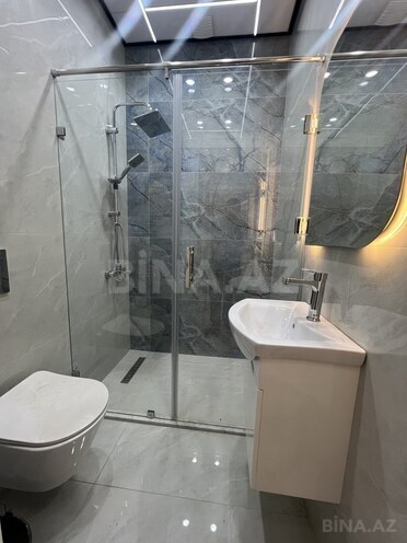 2-комн. новостройка - м. Нариман Нариманов - 95 м² (16)