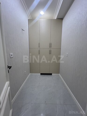 2-комн. новостройка - м. Нариман Нариманов - 95 м² (19)