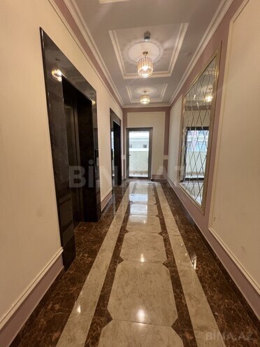 2-комн. новостройка - м. Нариман Нариманов - 95 м² (4)