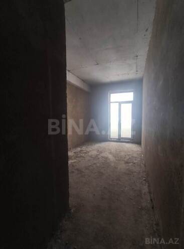 3 otaqlı yeni tikili - Şah İsmayıl Xətai m. - 156 m² (6)
