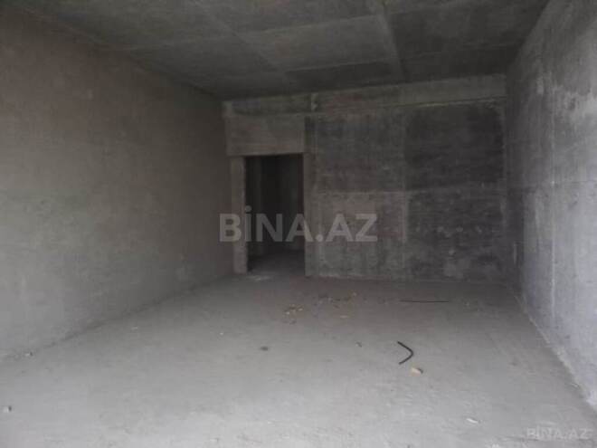 3 otaqlı yeni tikili - Şah İsmayıl Xətai m. - 156 m² (3)