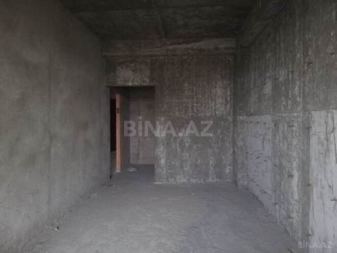 3 otaqlı yeni tikili - Şah İsmayıl Xətai m. - 156 m² (5)