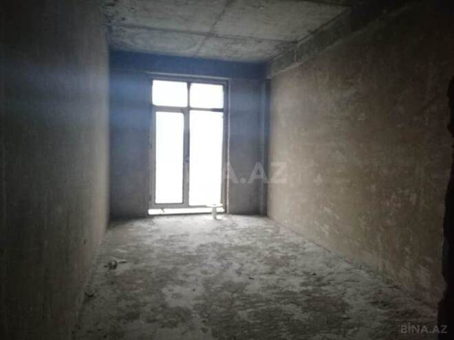 3 otaqlı yeni tikili - Şah İsmayıl Xətai m. - 156 m² (4)