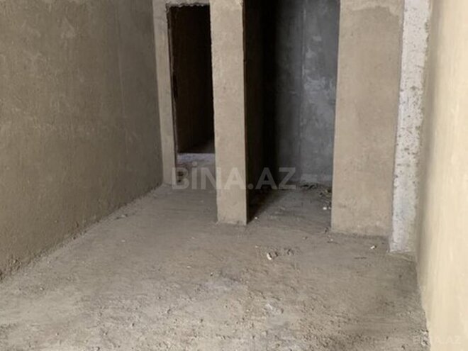 3 otaqlı yeni tikili - Şah İsmayıl Xətai m. - 156 m² (7)
