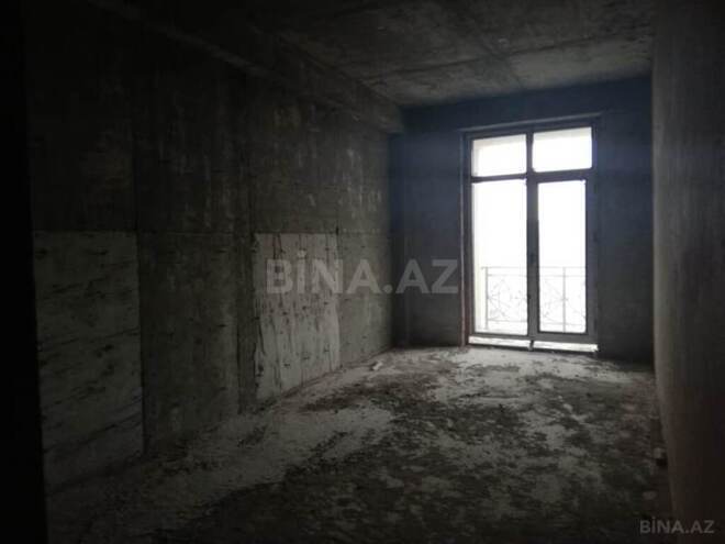 3 otaqlı yeni tikili - Şah İsmayıl Xətai m. - 156 m² (11)
