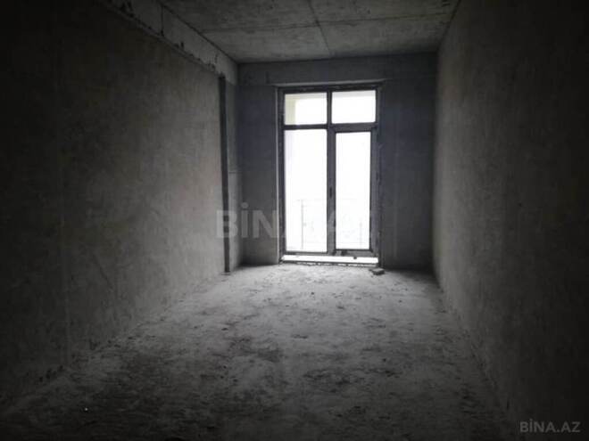 3 otaqlı yeni tikili - Şah İsmayıl Xətai m. - 156 m² (14)