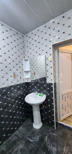 3-комн. офис - м. Гянджлик - 70 м² (15)