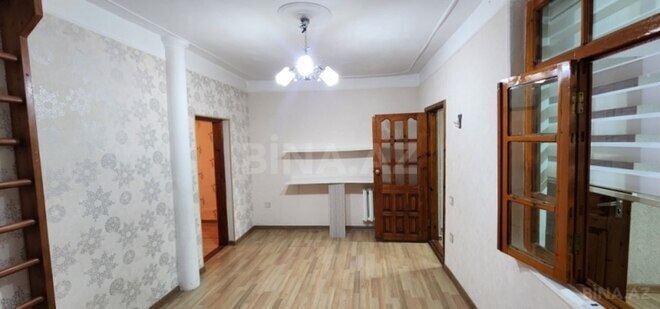 3-комн. офис - м. Гянджлик - 70 м² (5)