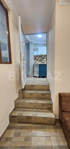 3-комн. офис - м. Гянджлик - 70 м² (17)