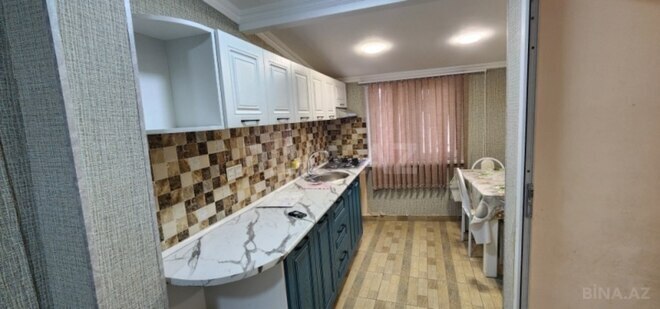 3-комн. офис - м. Гянджлик - 70 м² (10)