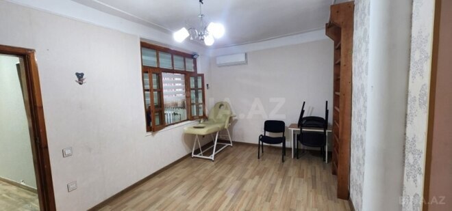 3-комн. офис - м. Гянджлик - 70 м² (4)