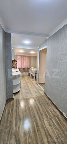 3-комн. офис - м. Гянджлик - 70 м² (16)