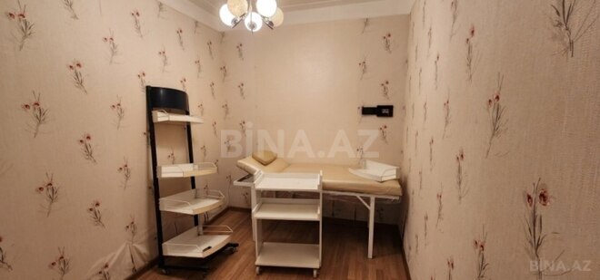 3-комн. офис - м. Гянджлик - 70 м² (6)