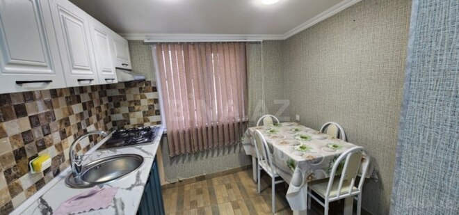 3-комн. офис - м. Гянджлик - 70 м² (11)