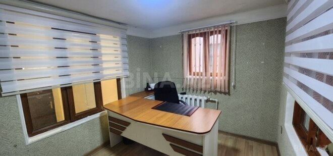 3-комн. офис - м. Гянджлик - 70 м² (2)